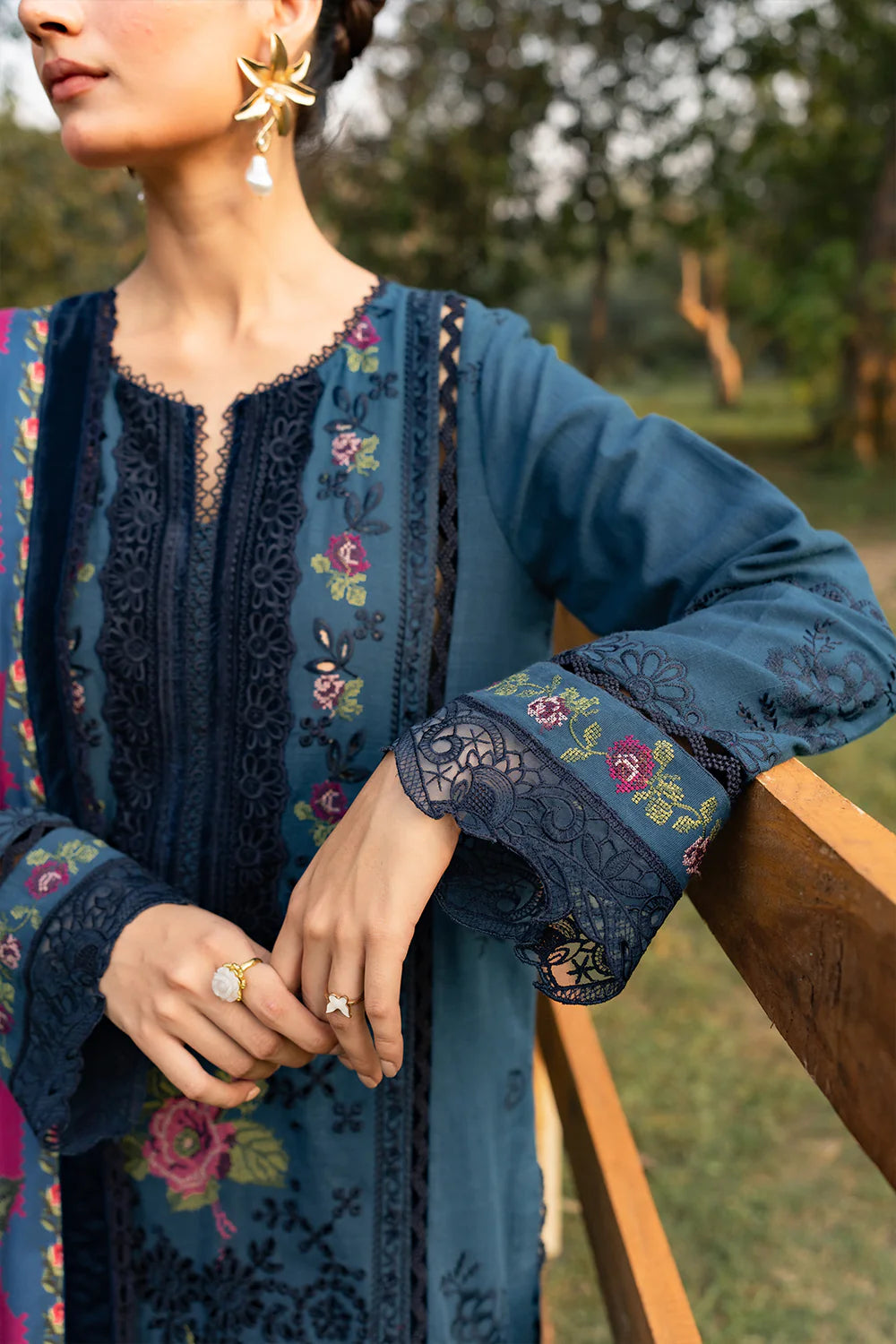 DINA-SRW24-04 | Saira Rizwan | Winter Collection 2024