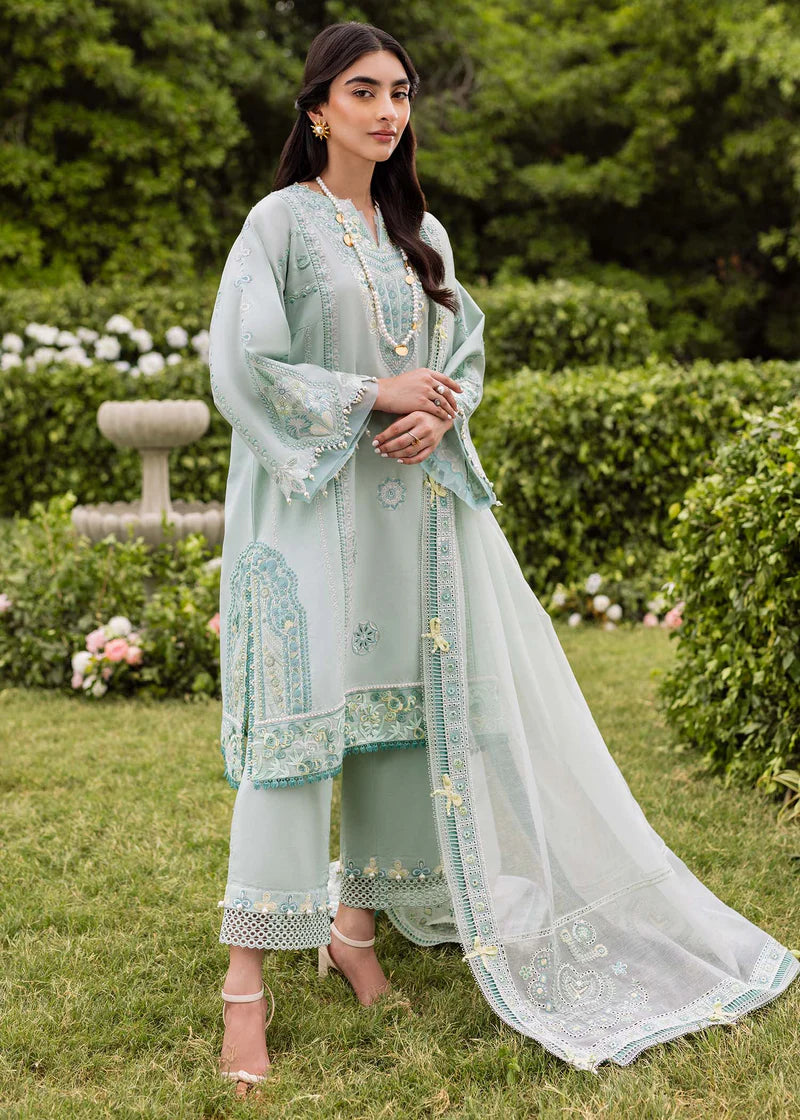 Zaphira (B) | Sadaf Fawad khan | Siraa lawn 2024