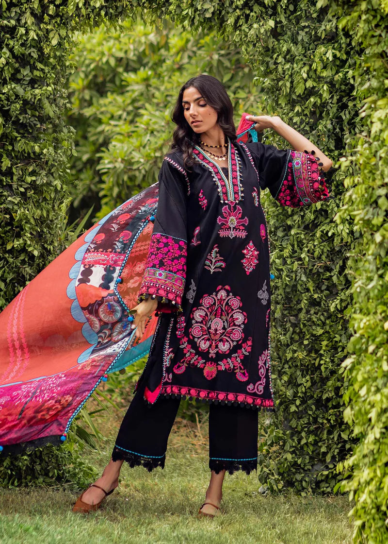 Ada (B) | Sadaf Fawad khan | Siraa lawn 2024