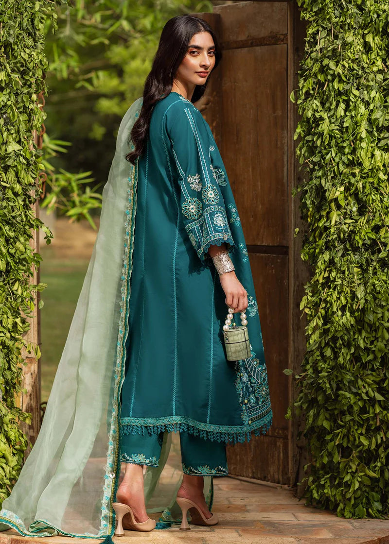 Faizah (A) | Sadaf Fawad khan | Siraa lawn 2024