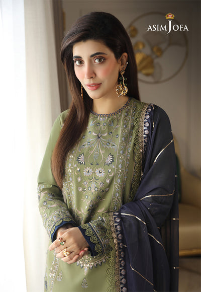 D24 | Asim Jofa |  Aira Festive Collection 2023