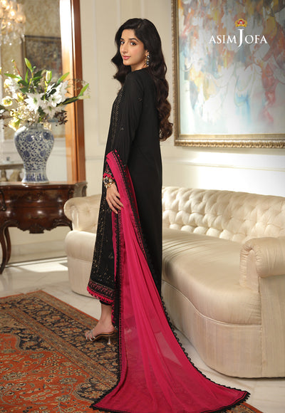 D26 | Asim Jofa |  Aira Festive Collection 2023