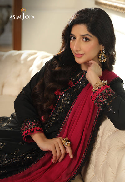 D26 | Asim Jofa |  Aira Festive Collection 2023