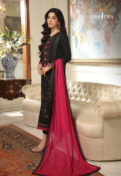 D26 | Asim Jofa |  Aira Festive Collection 2023