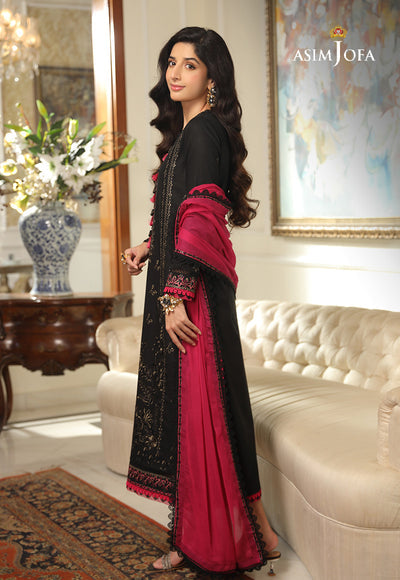 D26 | Asim Jofa |  Aira Festive Collection 2023