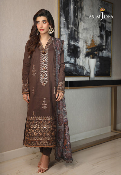 D31 | Asim Jofa |  Aira Festive Collection 2023
