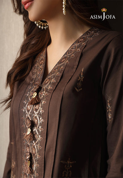 D31 | Asim Jofa |  Aira Festive Collection 2023