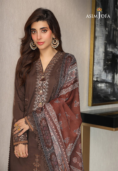 D31 | Asim Jofa |  Aira Festive Collection 2023