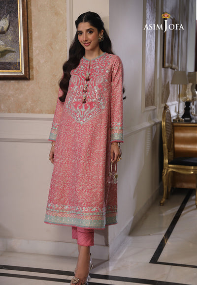 D30 | Asim Jofa |  Aira Festive Collection 2023