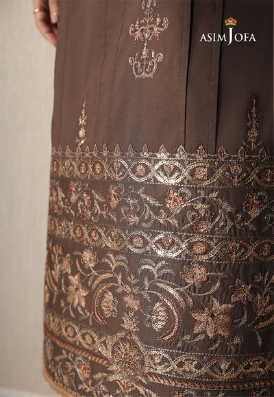 D31 | Asim Jofa |  Aira Festive Collection 2023