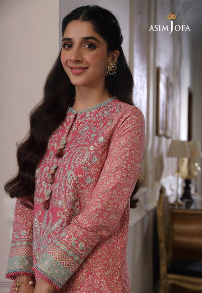D30 | Asim Jofa |  Aira Festive Collection 2023