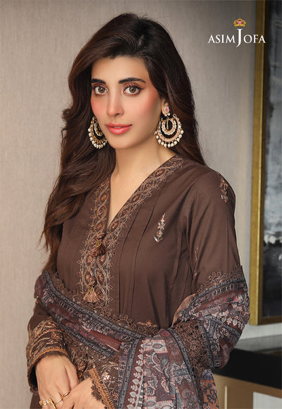 D31 | Asim Jofa |  Aira Festive Collection 2023