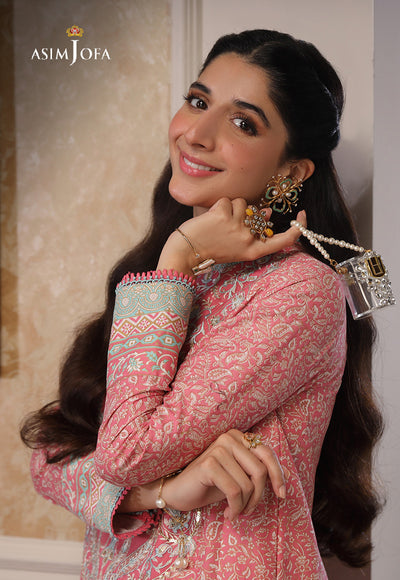 D30 | Asim Jofa |  Aira Festive Collection 2023