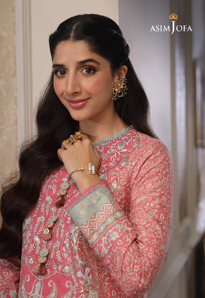 D30 | Asim Jofa |  Aira Festive Collection 2023