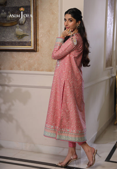 D30 | Asim Jofa |  Aira Festive Collection 2023