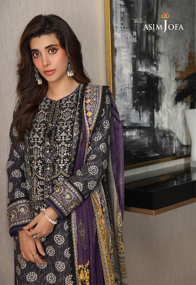 D39 | Asim Jofa |  Aira Festive Collection 2023