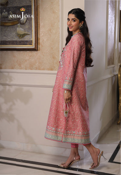D30 | Asim Jofa |  Aira Festive Collection 2023