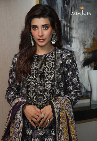 D39 | Asim Jofa |  Aira Festive Collection 2023