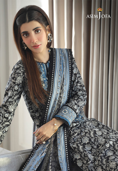 D40 | Asim Jofa |  Aira Festive Collection 2023