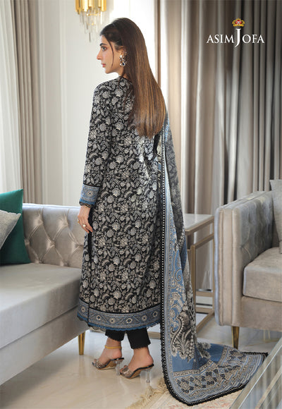D40 | Asim Jofa |  Aira Festive Collection 2023
