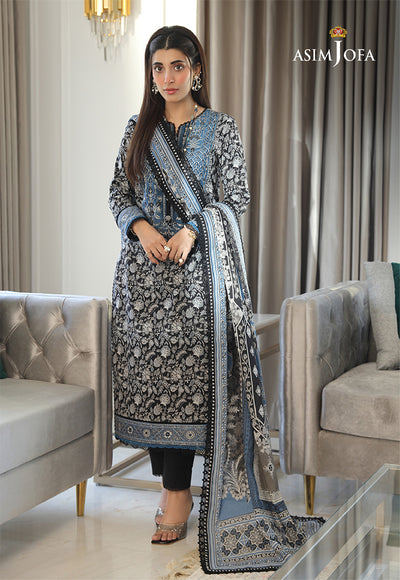 D40 | Asim Jofa |  Aira Festive Collection 2023