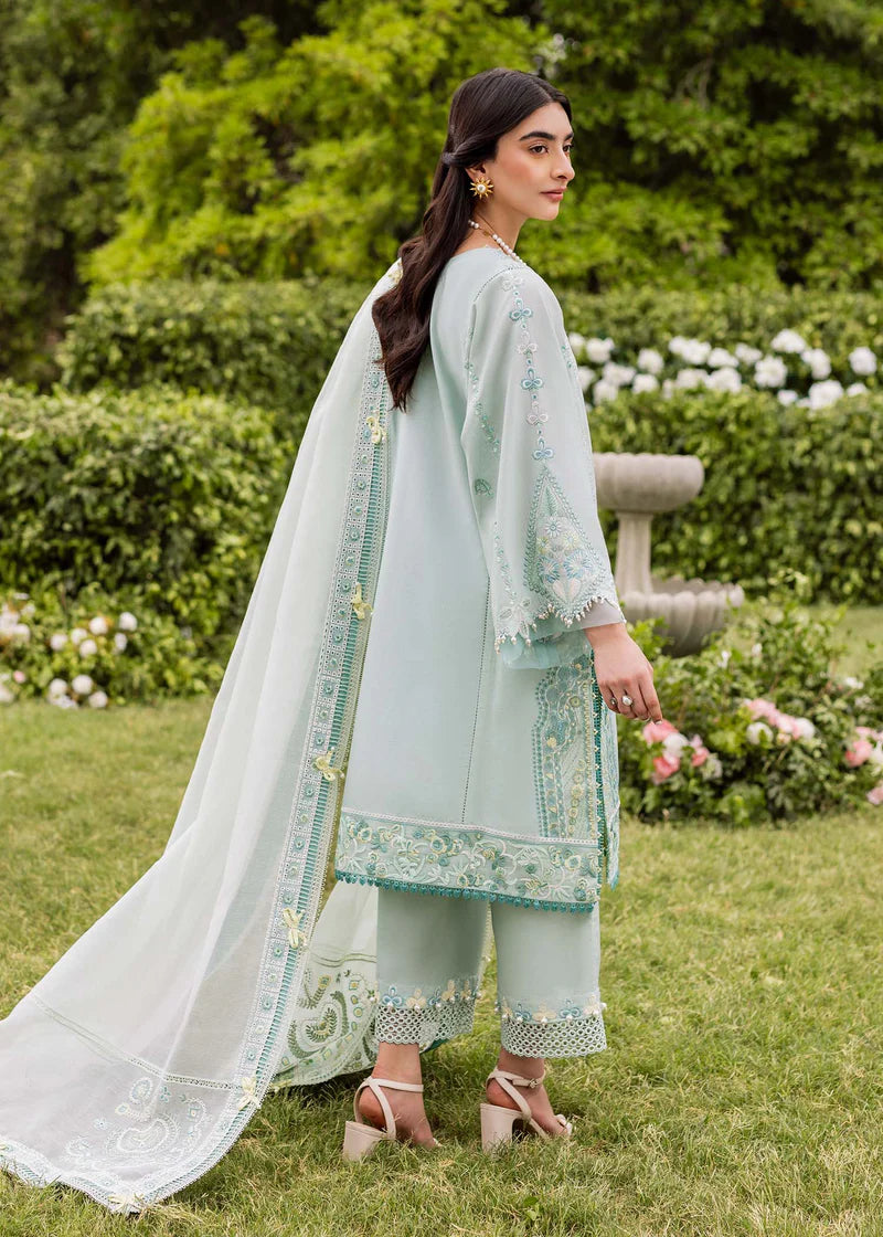 Zaphira (B) | Sadaf Fawad khan | Siraa lawn 2024