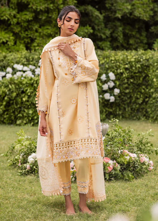 Zaphira (A)| Sadaf Fawad khan | Siraa lawn 2024