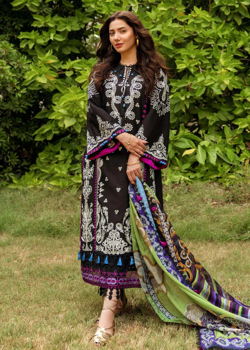 Helen (A) | Sadaf Fawad khan | Siraa lawn 2024