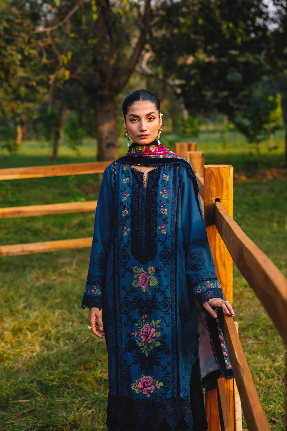 DINA-SRW24-04 | Saira Rizwan | Winter Collection 2024