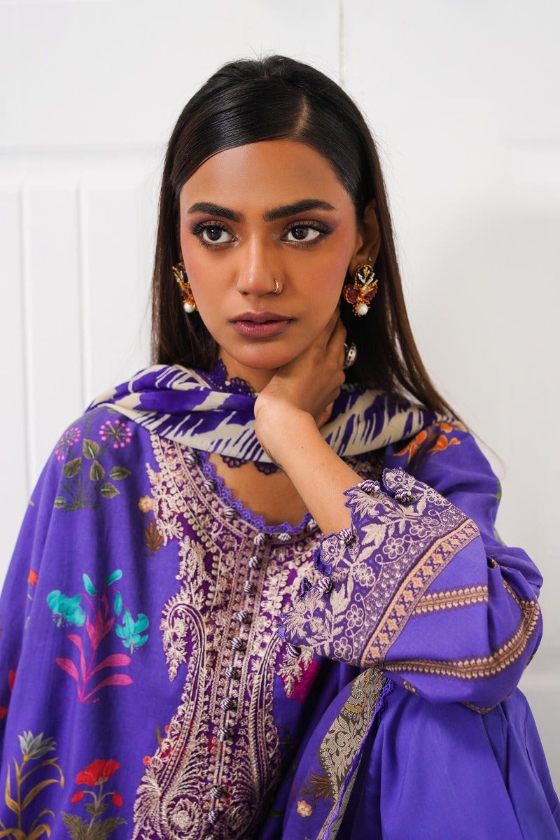 01B | Sana Safinaz | Mahay Summer lawn'23