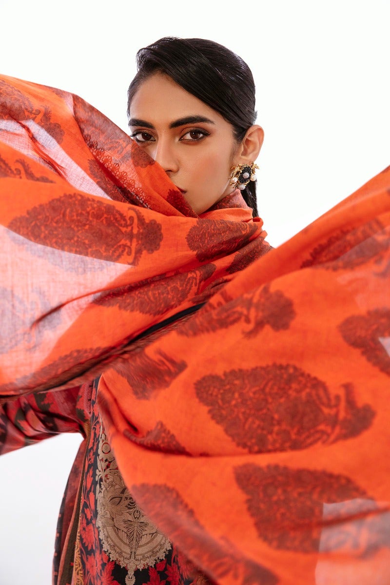 02A | Sana Safinaz | Mahay Summer lawn'23