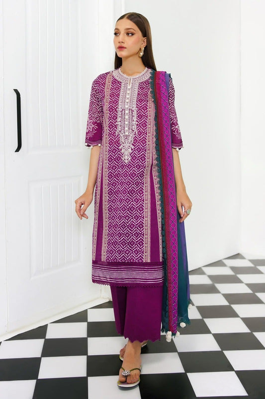 03B | Sana Safinaz | Mahay Summer lawn'23