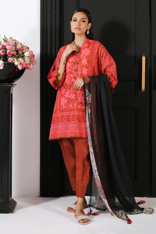 05A | Sana Safinaz | Mahay Summer lawn'23