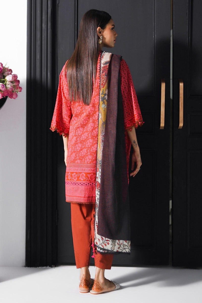 05A | Sana Safinaz | Mahay Summer lawn'23