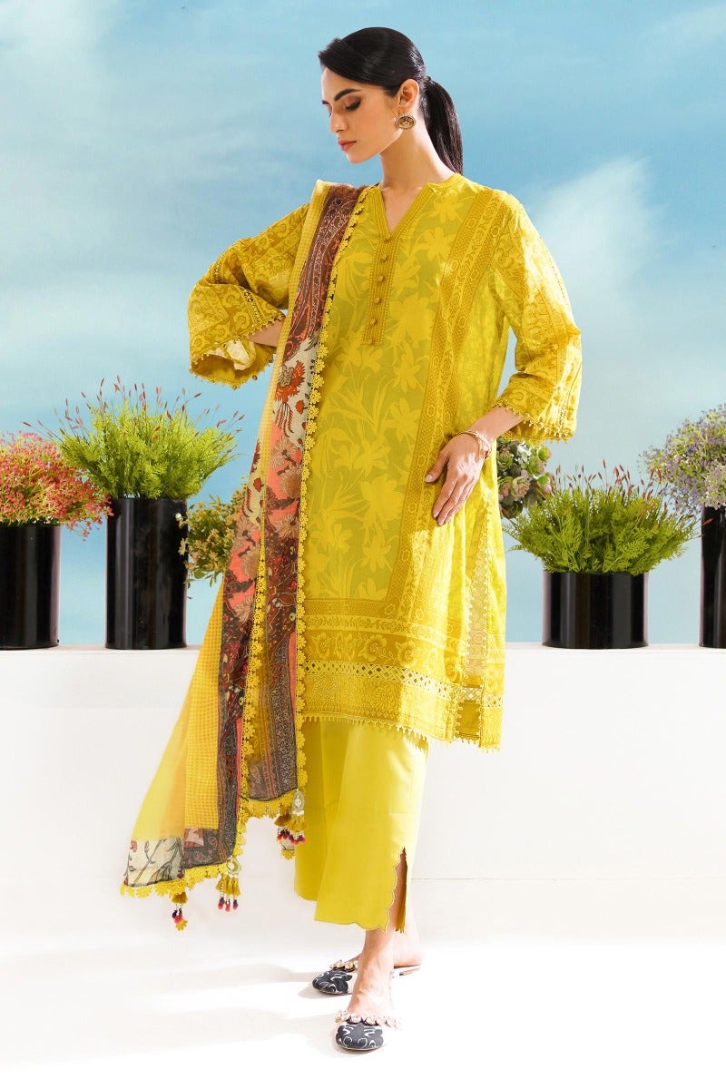 05B | Sana Safinaz | Mahay Summer lawn'23