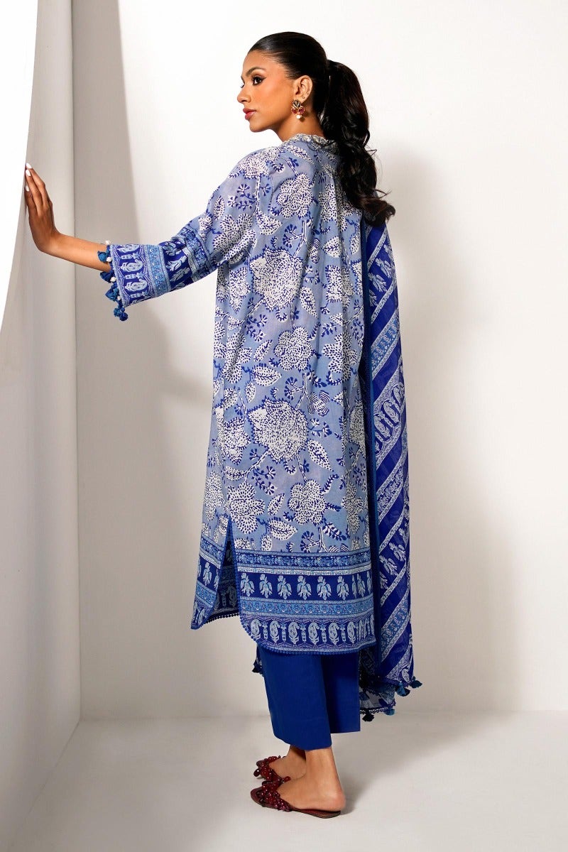 08A | Sana Safinaz | Mahay Summer lawn'23