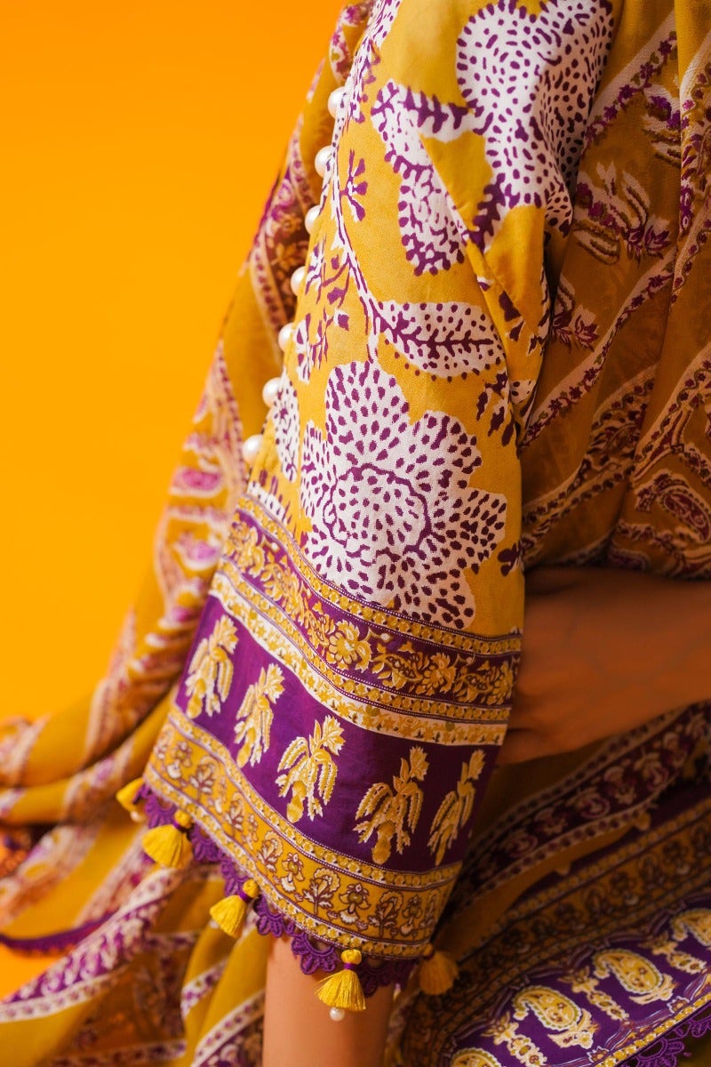 08B | Sana Safinaz | Mahay Summer lawn'23