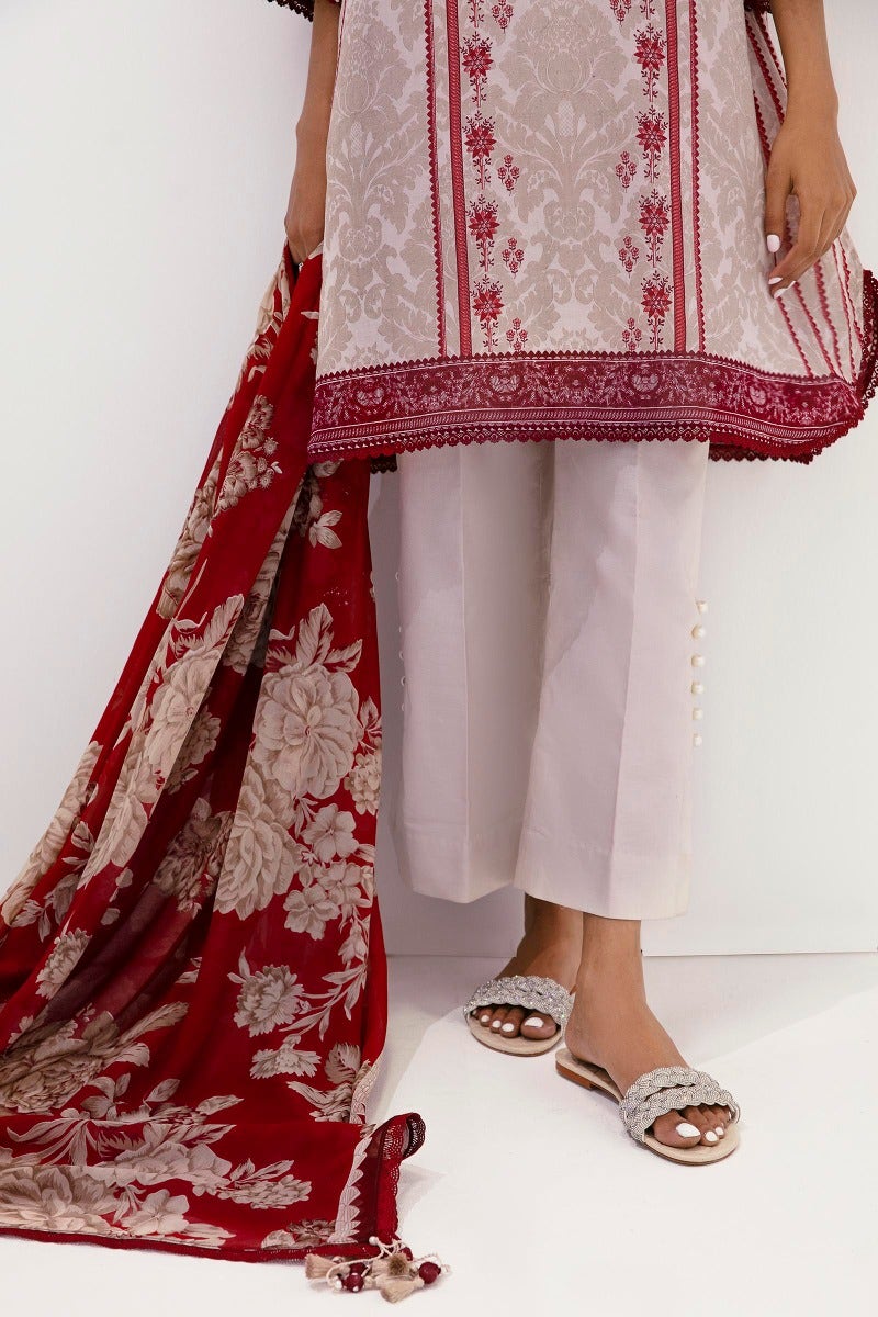 09A | Sana Safinaz | Mahay Summer lawn'23