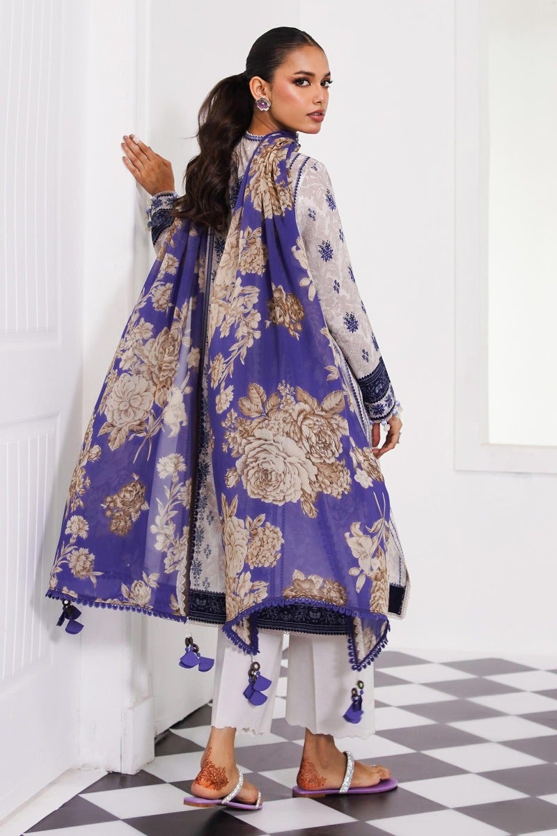 09B | Sana Safinaz | Mahay Summer lawn'23