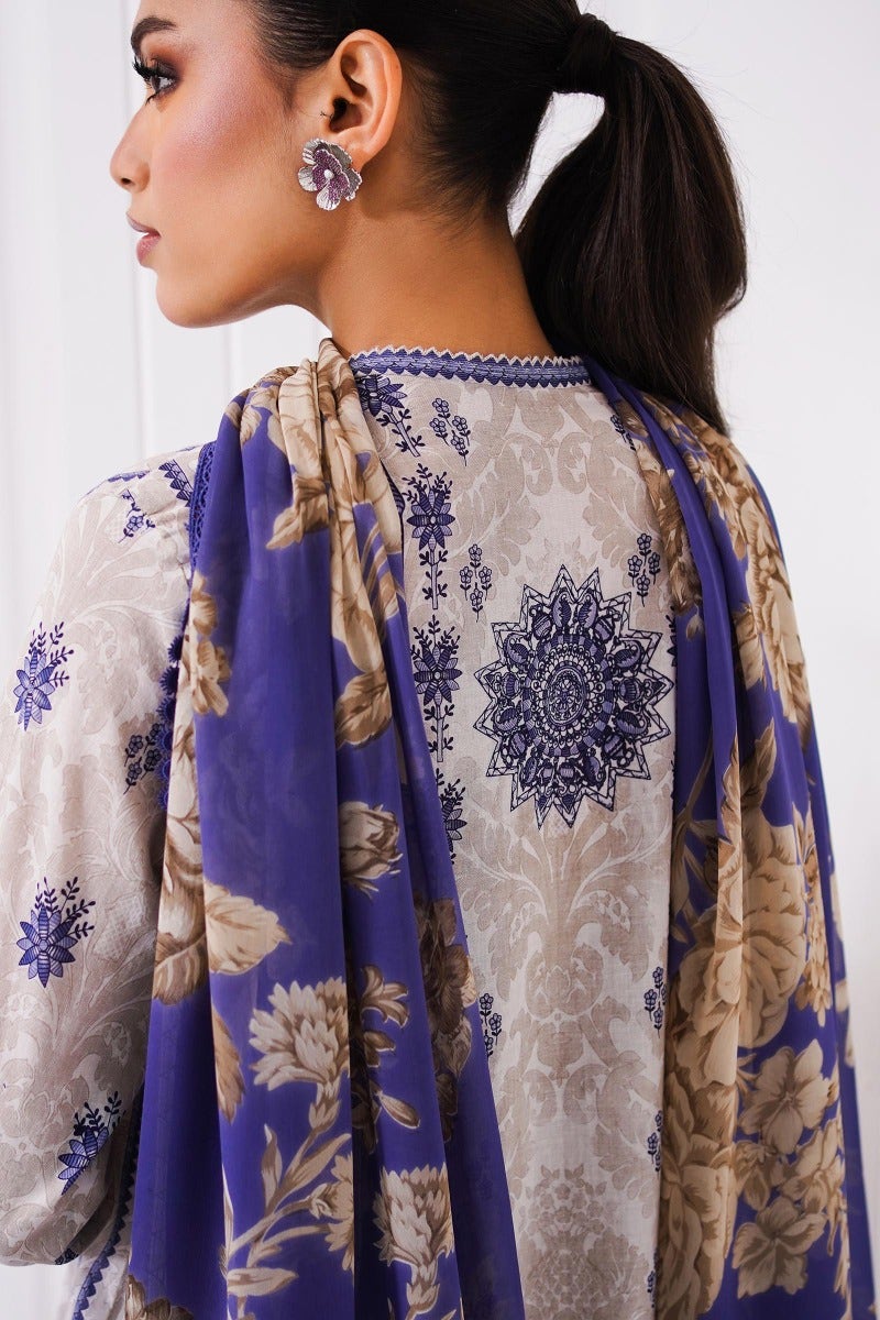 09B | Sana Safinaz | Mahay Summer lawn'23