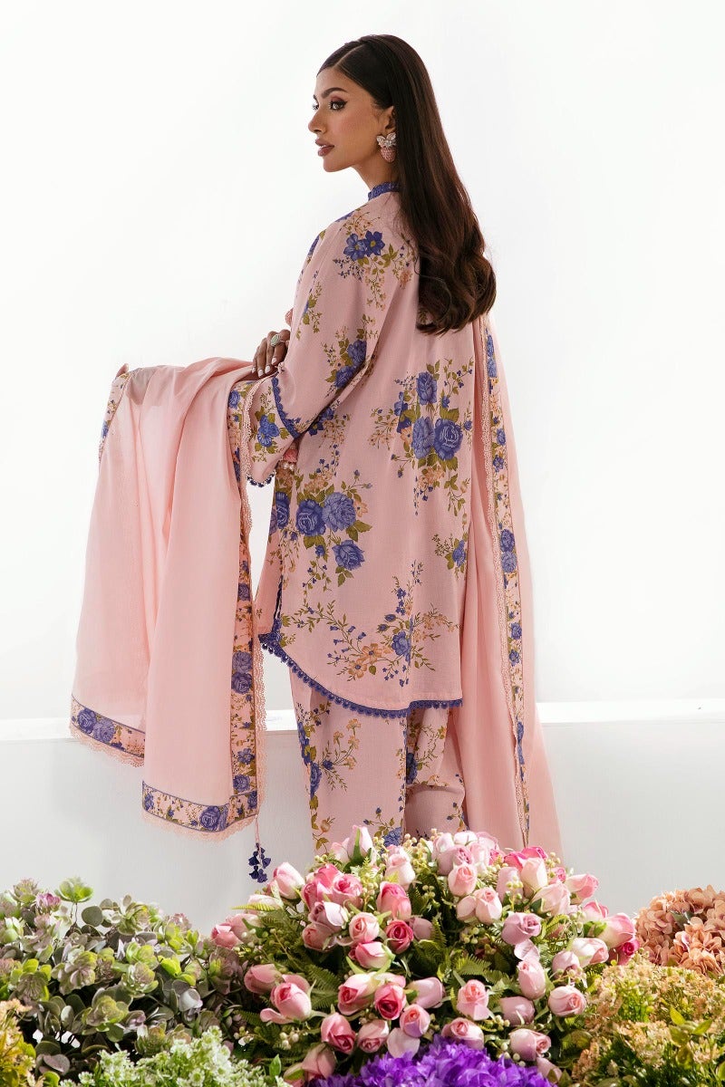 10B | Sana Safinaz | Mahay Summer lawn'23