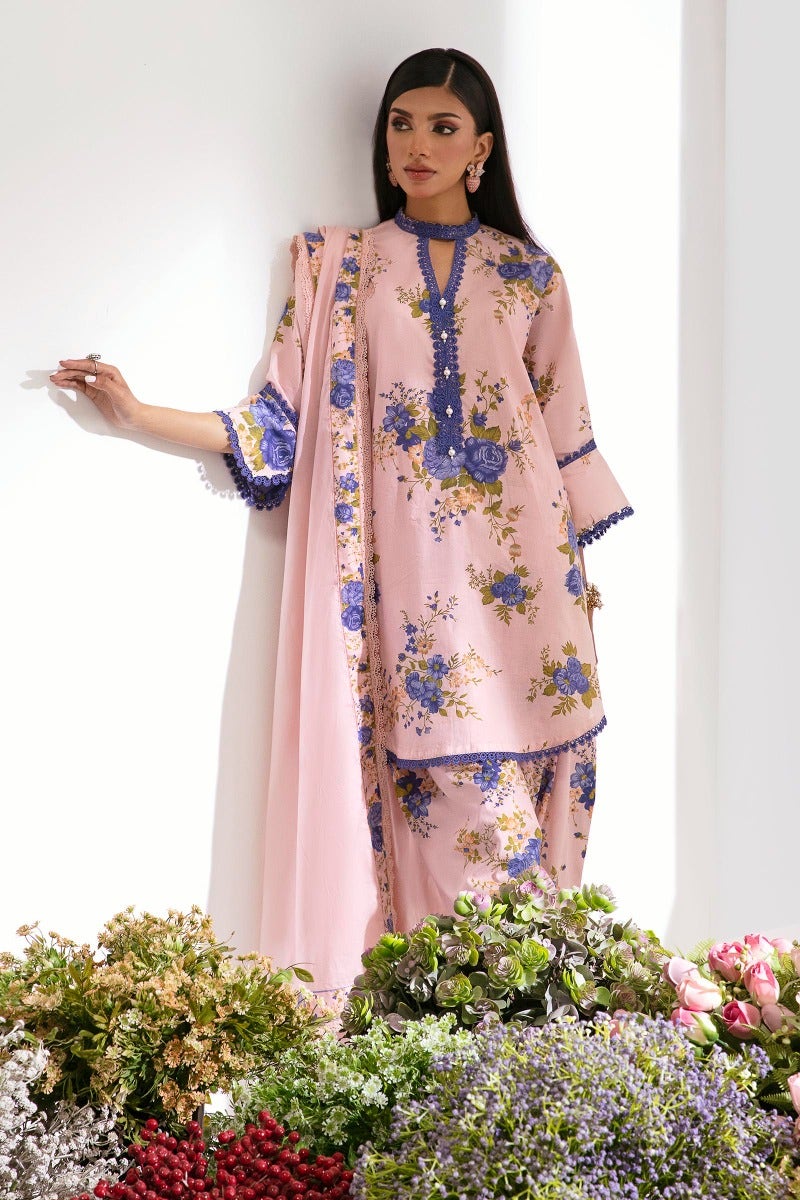 10B | Sana Safinaz | Mahay Summer lawn'23