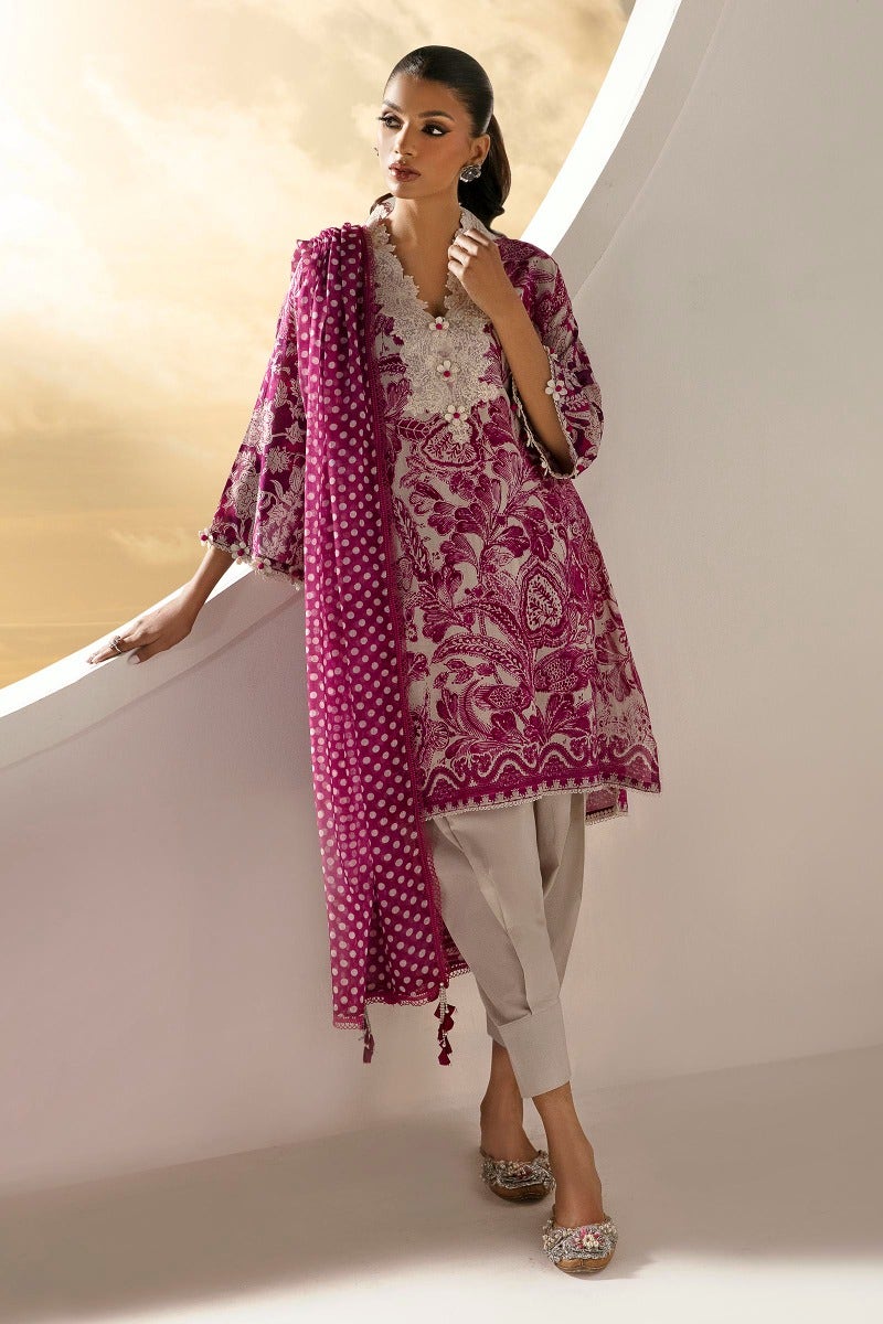 11A | Sana Safinaz | Mahay Summer lawn'23