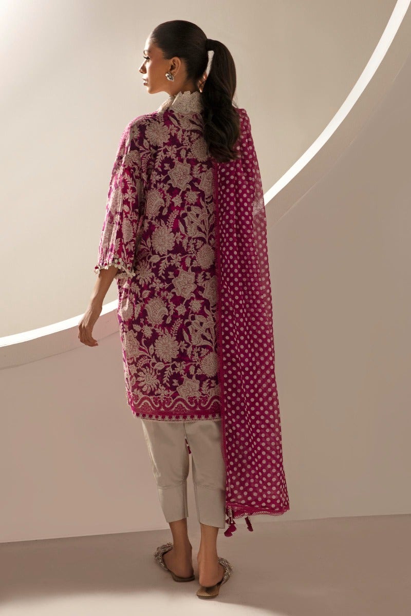 11A | Sana Safinaz | Mahay Summer lawn'23