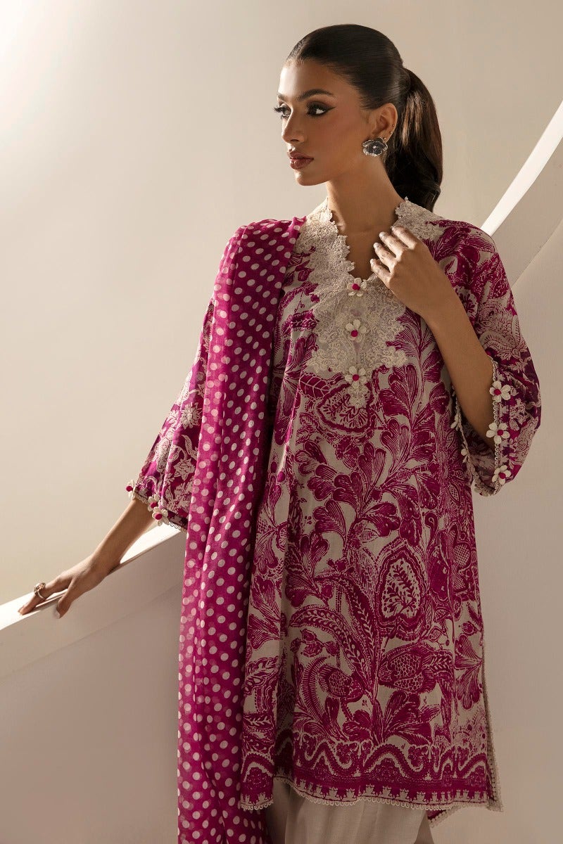 11A | Sana Safinaz | Mahay Summer lawn'23