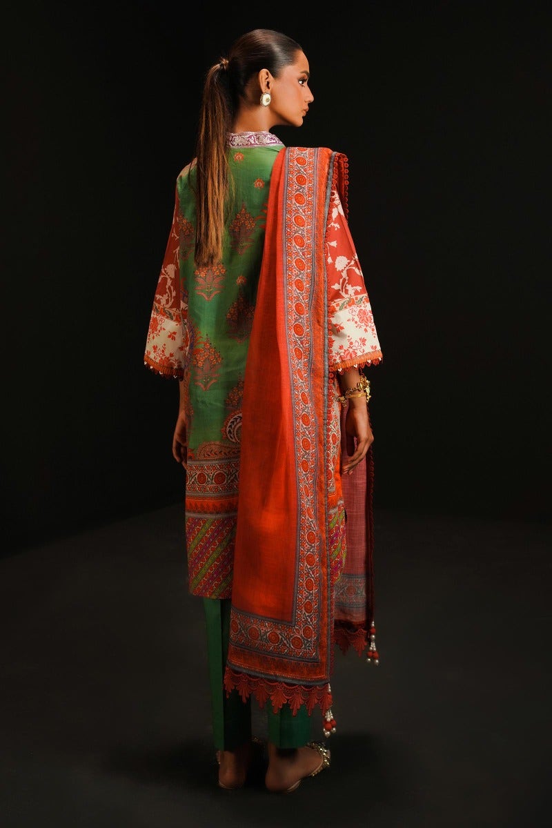 12A | Sana Safinaz | Mahay Summer lawn'23