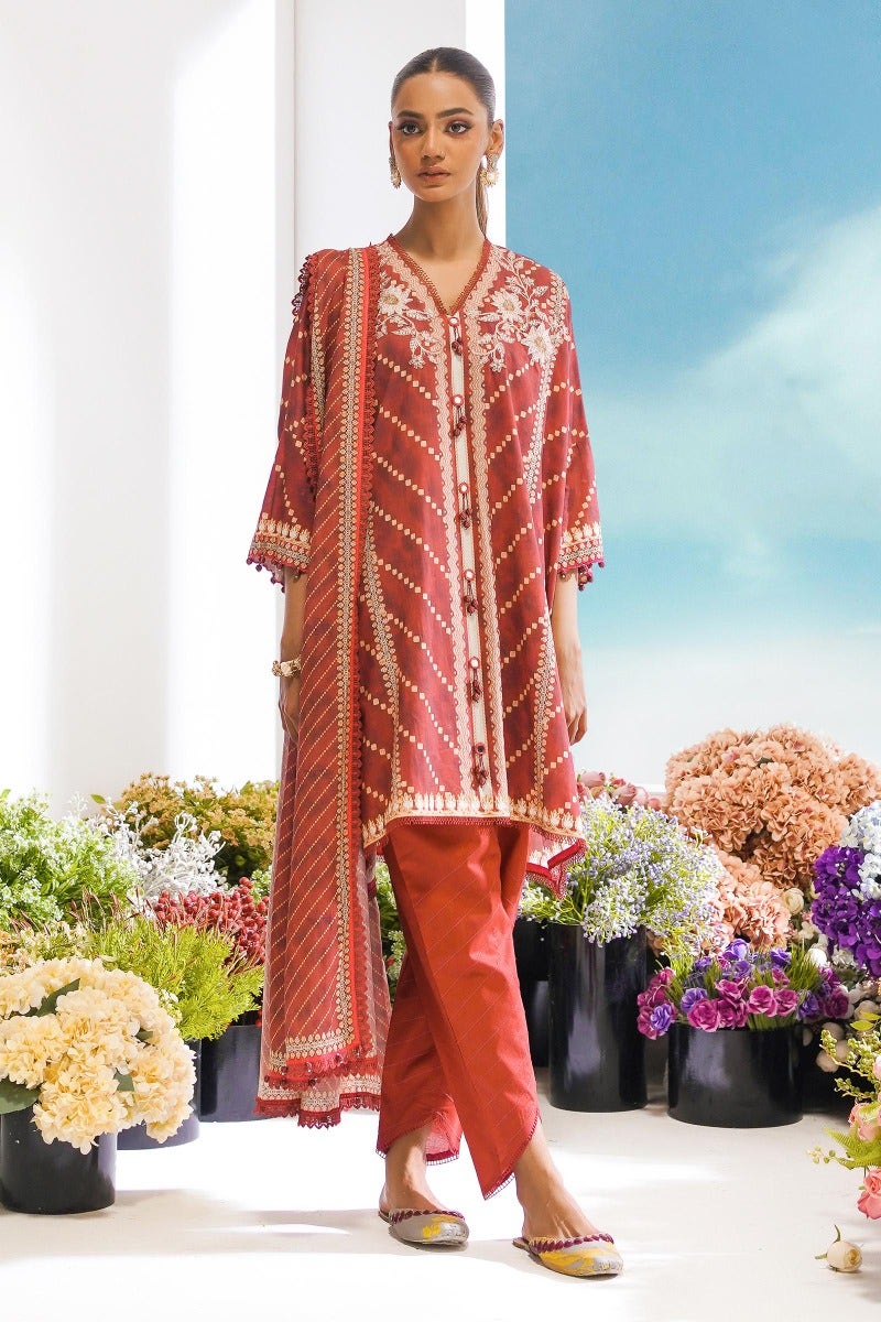 13A | Sana Safinaz | Mahay Summer lawn'23