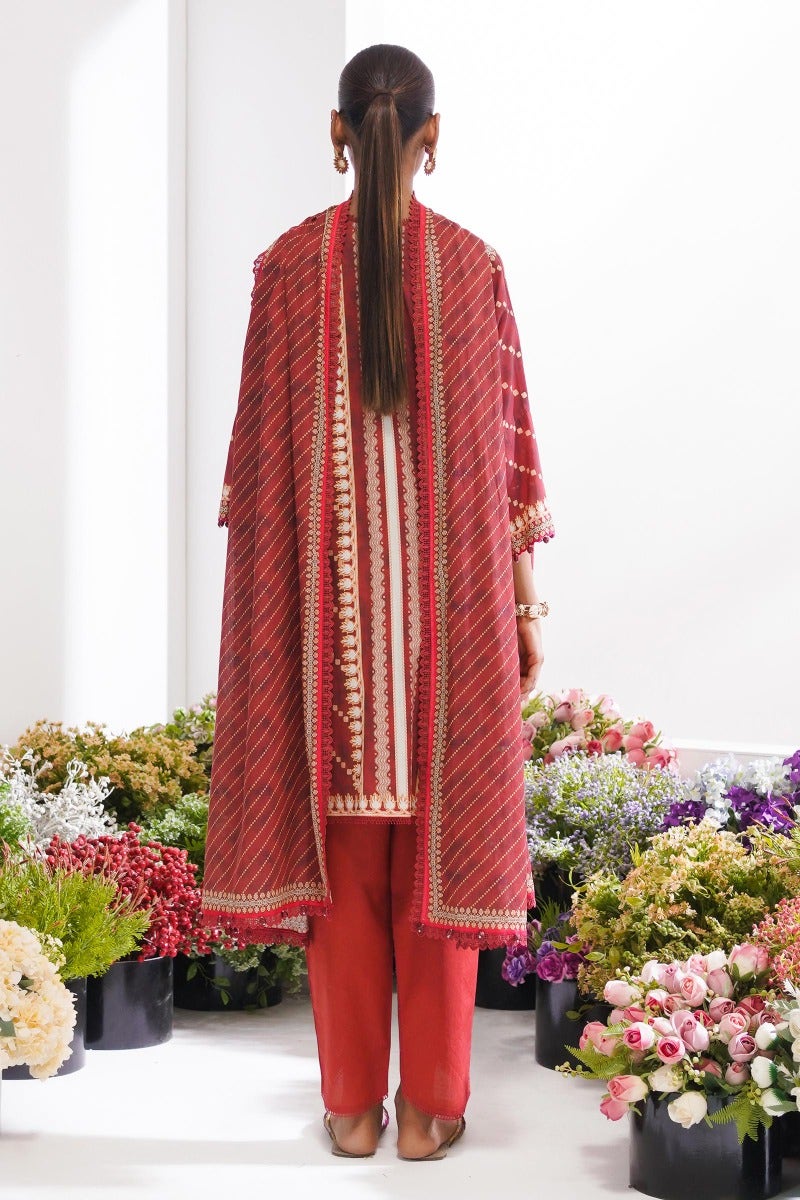 13A | Sana Safinaz | Mahay Summer lawn'23