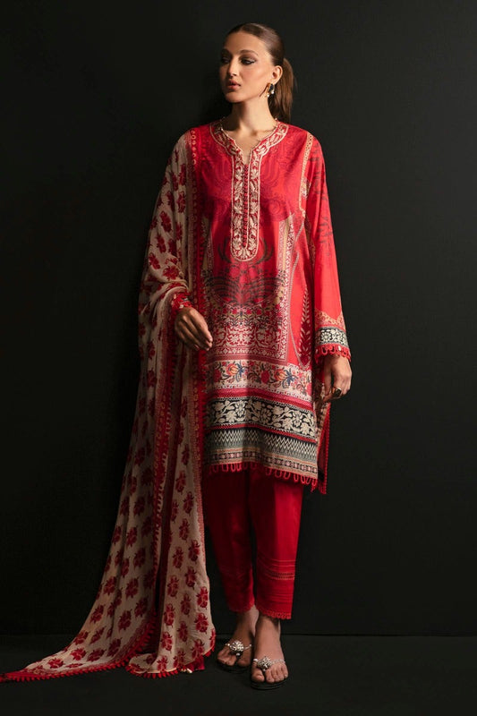 15A | Sana Safinaz | Mahay Summer lawn'23