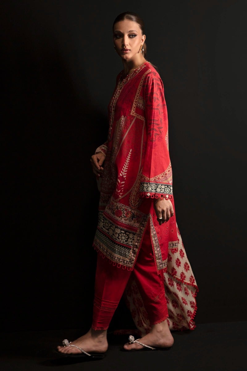 15A | Sana Safinaz | Mahay Summer lawn'23